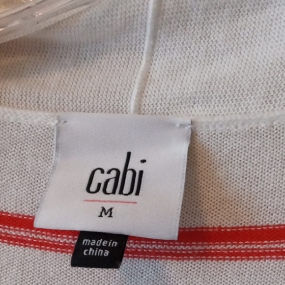 Cabi Cardigan - Picture 2 of 5